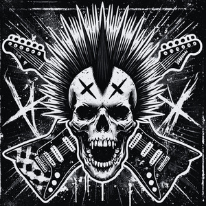 Punk Berkata