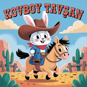 Kovboy Tavşan
