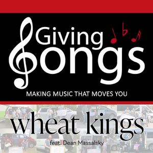 Wheat Kings (feat. Dean Massalsky)