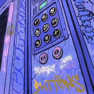 BUTTONS! (VEKSYU REMIX)