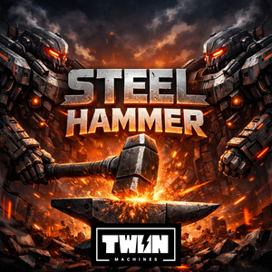 Steel Hammer