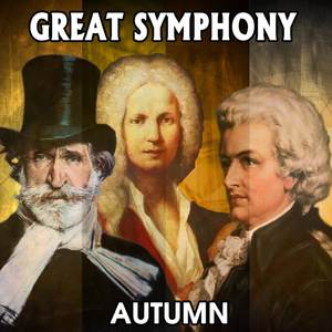 Concerto N.º 3 In F Mayor, Otoño, Op. 8, RV 293: I. Allegro