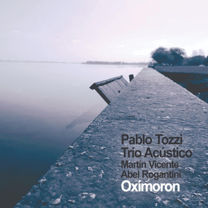 Brigadeiro (feat. Abel Rogantini & Daniel Chappet)