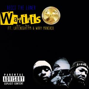 Watitis (feat. Wavy Maniaco & LatenightPM)