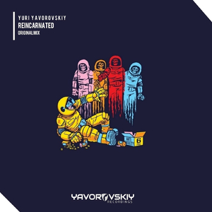Reincarnated (Original Mix)