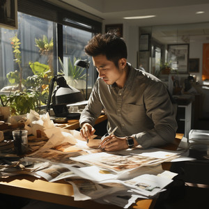 Emprendimientos Elevados Del Piano: Búsqueda Armónica