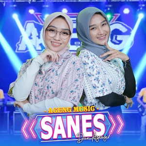 Sanes