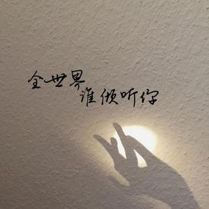 全世界谁倾听你