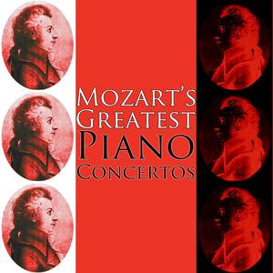 Piano Concerto in D Minor K. 466: I. Allegro