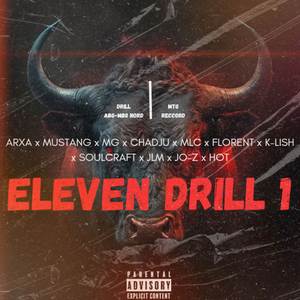 ELEVEN DRILL 1