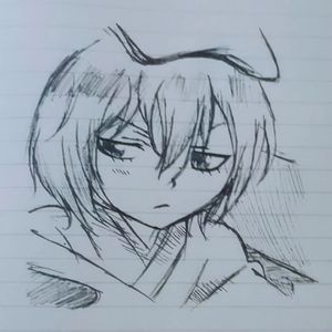 ~咳呕