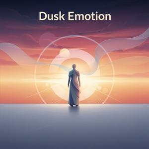 Dusk Emotion