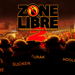 Live at Zone Libre Tour, Strasbourg
