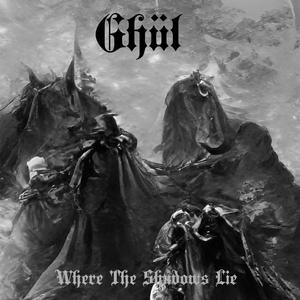 Where The Shadows Lie