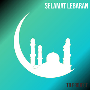 Selamat Lebaran