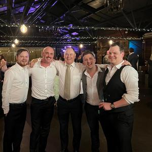 Patience My Son (feat. Ironman)