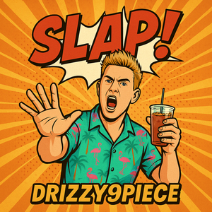 Slap!