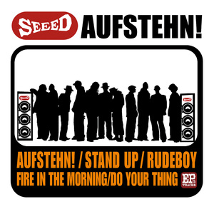 Aufstehn! (feat. CeeLo Green) (Rise & Shine)