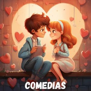 Comedias