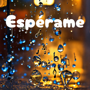 Espérame