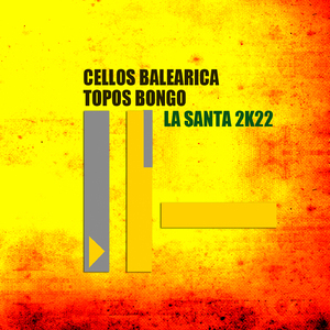 La Santa 2k22 (Dub Mix)