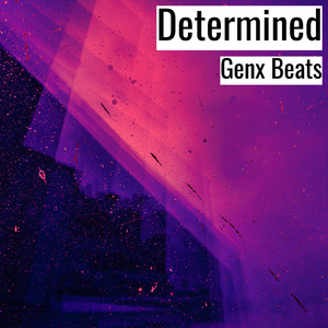 Determined
