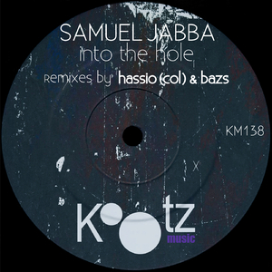 Into The Hole (Bazs Remix)