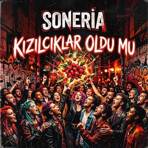 Kızılcıklar Oldu mu (Rock Versiyon)