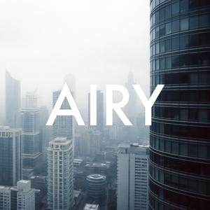 AIRY (feat. NAGI)