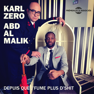 Depuis que j'fume plus d'****