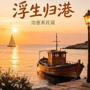 浮生归港 (1)