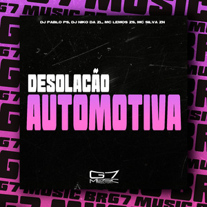Desolação Automotiva