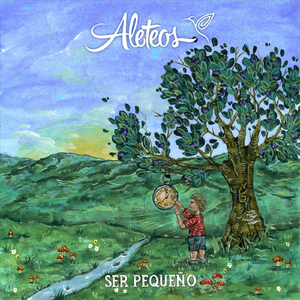 Ser Pequeño