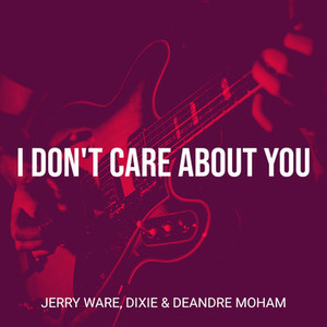 I Don't Care About You