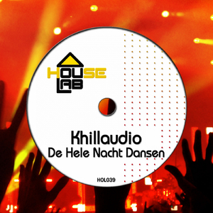 De Hele Nacht Dansen (Zeljka Kasikovic & Aleksandar Savkovic Remix)