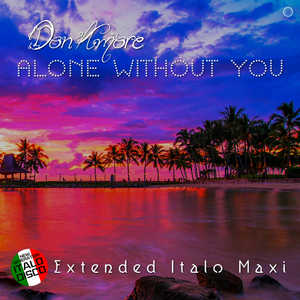 Alone Without You (Short Vocal Alan Mix)