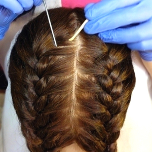 Anamnesis & Writing Sounds