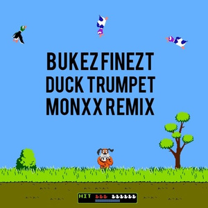 Duck Trumpet (MONXX Remix)
