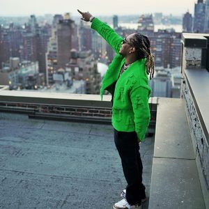 [FREE] Future Type Beat “Cavern”