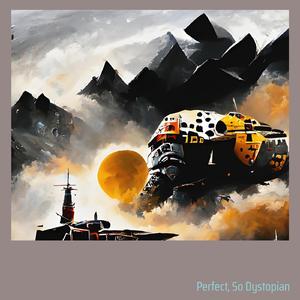 Shards of Fiery Stars