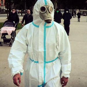 La DistAnsia (feat. Gheto Soffittaman, Oriana Lippa & Deejay Times)