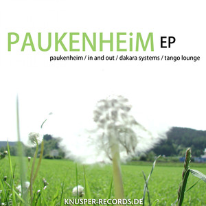 Paukenheim (Original Mix)
