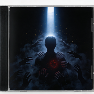 独角戏DEMO（prod.YnJasper)