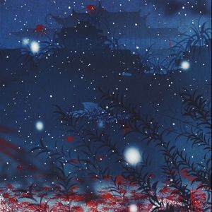 夜奔《超燃男女合唱版》