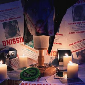 my neck (feat. JAYOVSN)