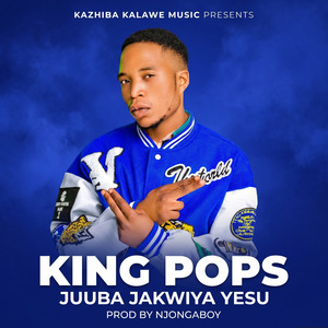 Juuba Jakwiya Yesu