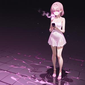 マッチングアプリ