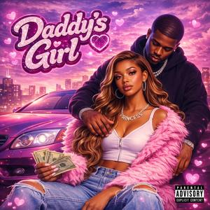 Daddy's girl