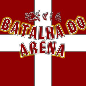 Máfia - Batalha do Arena