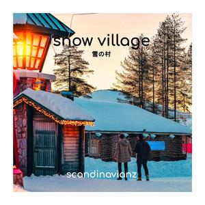 Snow Village